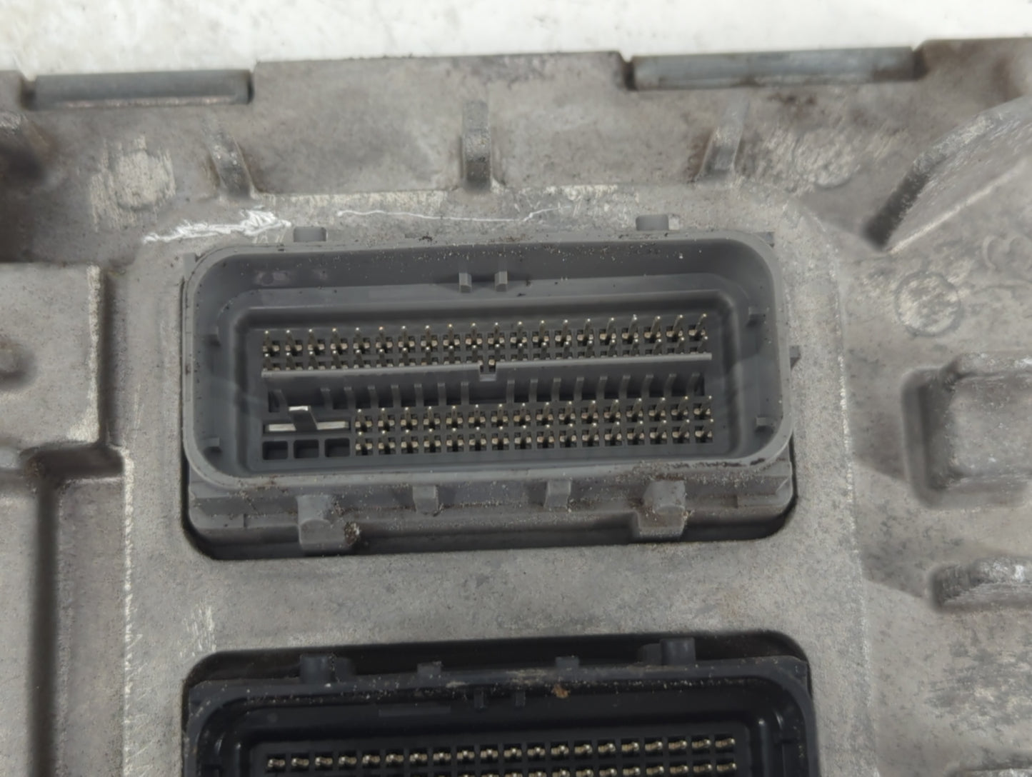 2018-2020 Buick Enclave PCM Engine Control Computer ECU ECM PCU OEM P/N:12702182 Fits Fits 2016 2017 2018 2019 2020 2021 202
