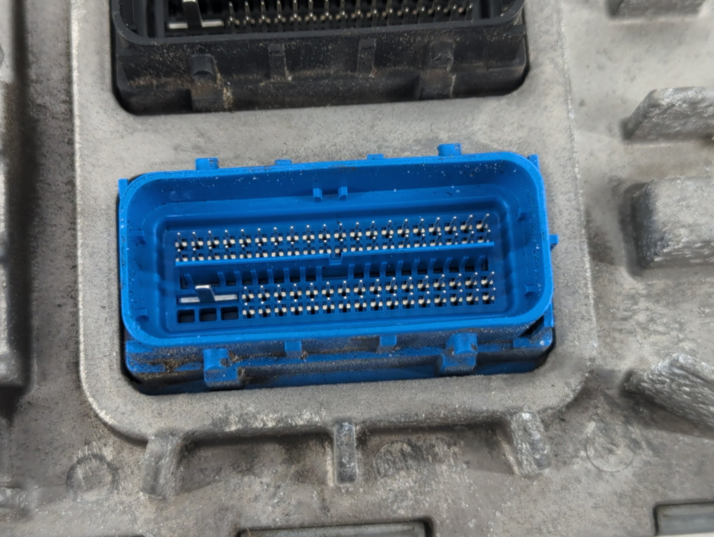 2018-2020 Buick Enclave PCM Engine Control Computer ECU ECM PCU OEM P/N:12702182 Fits Fits 2016 2017 2018 2019 2020 2021 202