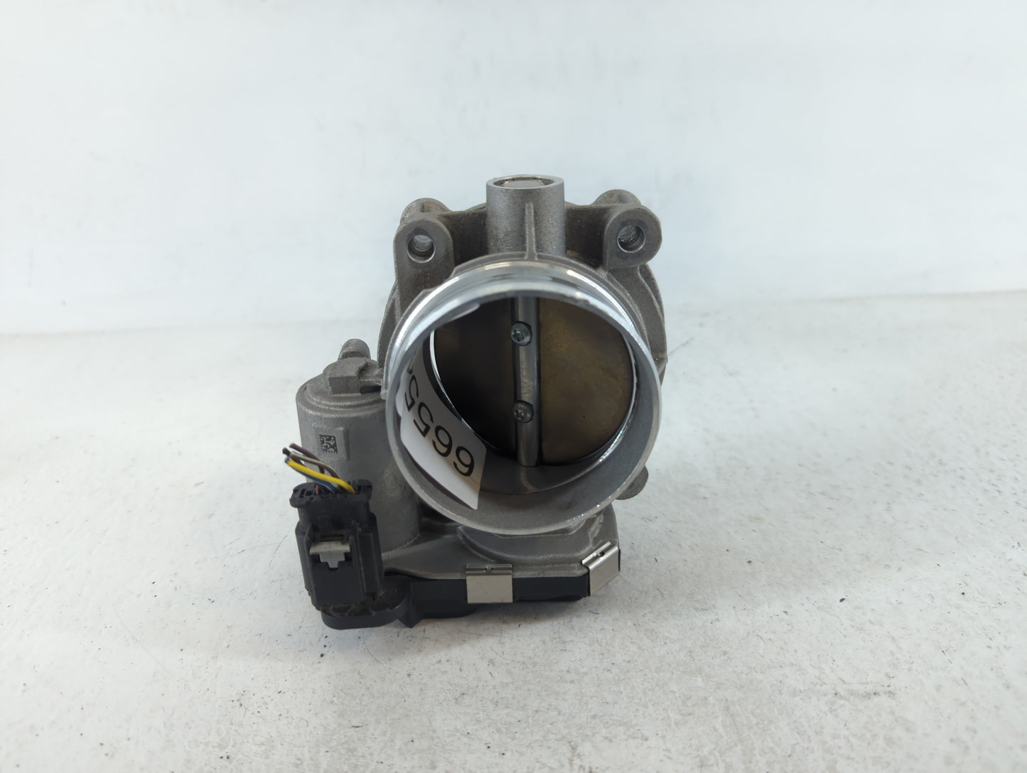 2012-2020 Buick Enclave Throttle Body P/N:12670981AA Fits Fits 2012 2013 2014 2015 2016 2017 2018 2019 2020 2021 2022 OEM Us