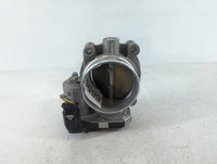 2012-2020 Buick Enclave Throttle Body P/N:12670981AA Fits Fits 2012 2013 2014 2015 2016 2017 2018 2019 2020 2021 2022 OEM Us
