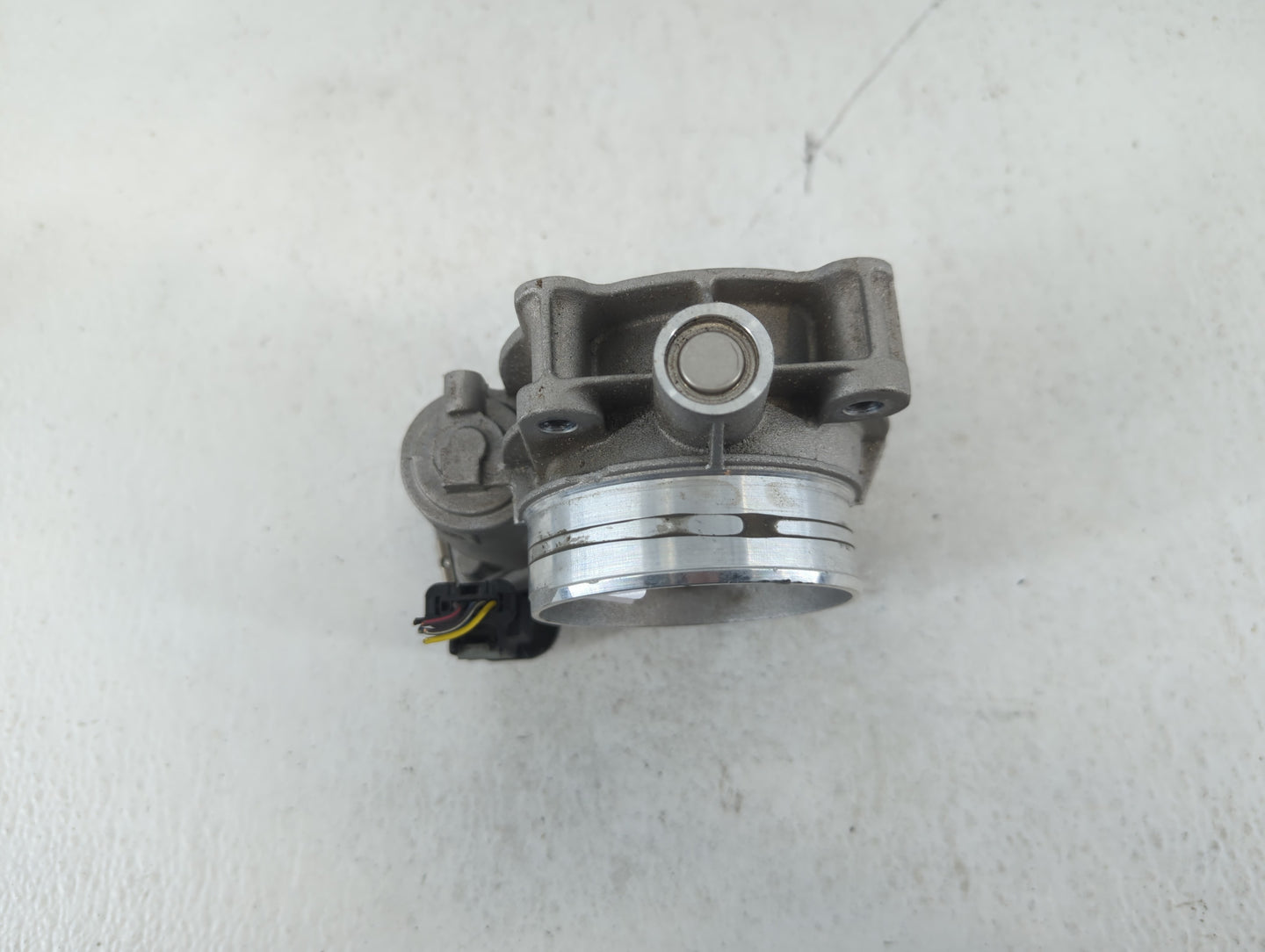 2012-2020 Buick Enclave Throttle Body P/N:12670981AA Fits Fits 2012 2013 2014 2015 2016 2017 2018 2019 2020 2021 2022 OEM Us