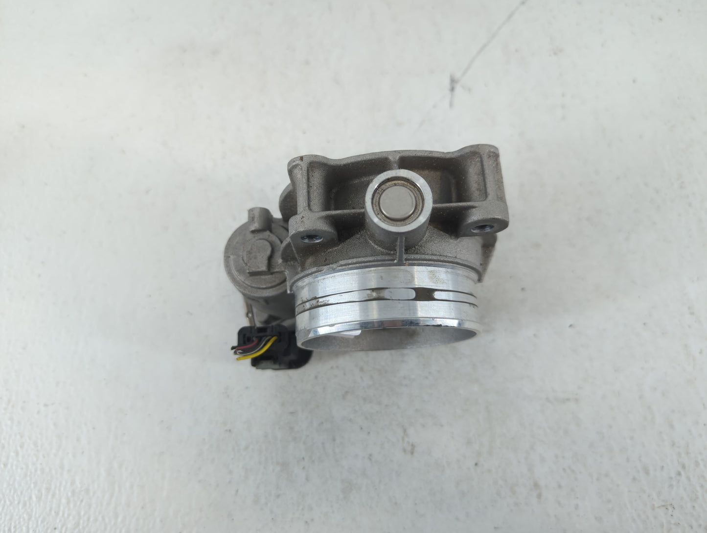 2012-2020 Buick Enclave Throttle Body P/N:12670981AA Fits Fits 2012 2013 2014 2015 2016 2017 2018 2019 2020 2021 2022 OEM Us
