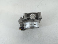 2012-2020 Buick Enclave Throttle Body P/N:12670981AA Fits Fits 2012 2013 2014 2015 2016 2017 2018 2019 2020 2021 2022 OEM Us