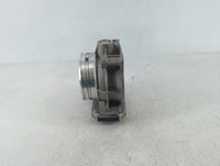 2012-2020 Buick Enclave Throttle Body P/N:12670981AA Fits Fits 2012 2013 2014 2015 2016 2017 2018 2019 2020 2021 2022 OEM Us