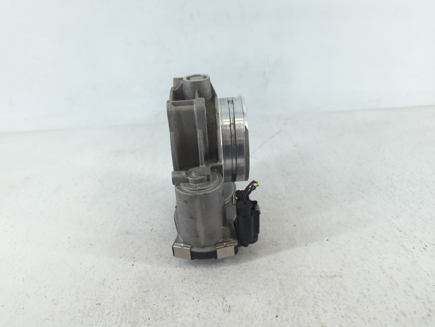 2012-2020 Buick Enclave Throttle Body P/N:12670981AA Fits Fits 2012 2013 2014 2015 2016 2017 2018 2019 2020 2021 2022 OEM Us