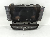 2018-2020 Buick Enclave Information Display Screen - Oemusedautoparts1.com