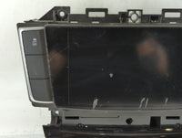 2018-2020 Buick Enclave Information Display Screen - Oemusedautoparts1.com