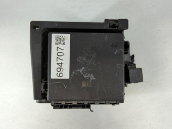 compare product 2019-2020 Buick Enclave Fusebox Fuse Box Panel Relay Module P/N:7171-4521-30 Fits Fits 2019 2020 2021 2022 OEM Used Auto Parts