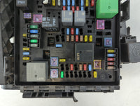 2019-2020 Buick Enclave Fusebox Fuse Box Panel Relay Module P/N:7171-4521-30 Fits Fits 2019 2020 2021 2022 OEM Used Auto Par