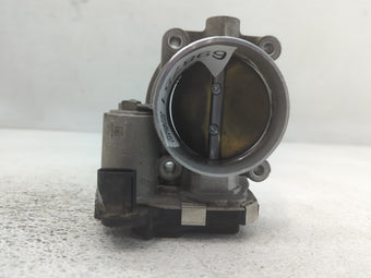 compare product 2012-2020 Buick Enclave Throttle Body P/N:12670981AA Fits Fits 2012 2013 2014 2015 2016 2017 2018 2019 2020 2021 2022 OEM Used Auto Parts