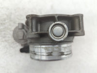 2012-2020 Buick Enclave Throttle Body P/N:12670981AA Fits Fits 2012 2013 2014 2015 2016 2017 2018 2019 2020 2021 2022 OEM Us