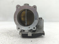 2012-2020 Buick Enclave Throttle Body P/N:12670981AA Fits Fits 2012 2013 2014 2015 2016 2017 2018 2019 2020 2021 2022 OEM Us
