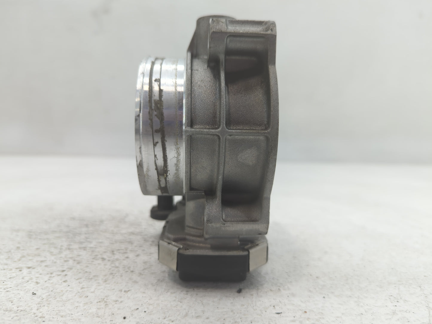 2012-2020 Buick Enclave Throttle Body P/N:12670981AA Fits Fits 2012 2013 2014 2015 2016 2017 2018 2019 2020 2021 2022 OEM Us