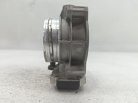 2012-2020 Buick Enclave Throttle Body P/N:12670981AA Fits Fits 2012 2013 2014 2015 2016 2017 2018 2019 2020 2021 2022 OEM Us