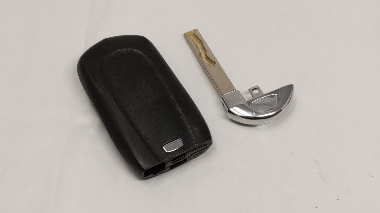 Buick Keyless Entry Remote Hyq4ea 13521090 5 Buttons - Oemusedautoparts1.com