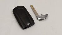 Buick Keyless Entry Remote Hyq4ea 13521090 5 Buttons - Oemusedautoparts1.com
