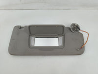 2018-2020 Buick Enclave Sun Visor Shade Replacement Passenger Right Mirror Fits Fits 2018 2019 2020 OEM Used Auto Parts - Oe