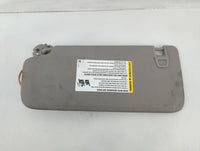2018-2020 Buick Enclave Sun Visor Shade Replacement Passenger Right Mirror Fits Fits 2018 2019 2020 OEM Used Auto Parts - Oe
