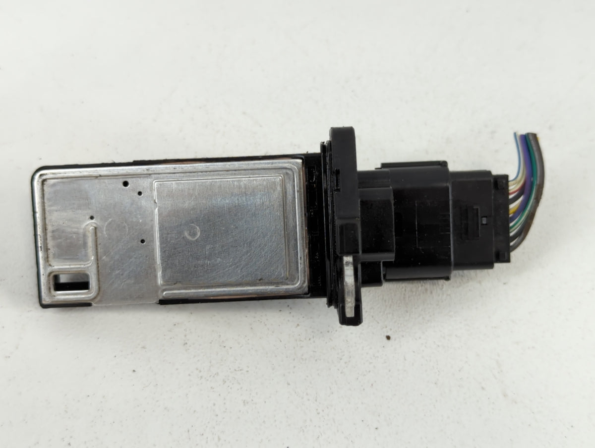 2012-2020 Buick Enclave Mass Air Flow Meter Maf Sensor 733187 - Oemusedautoparts1.com