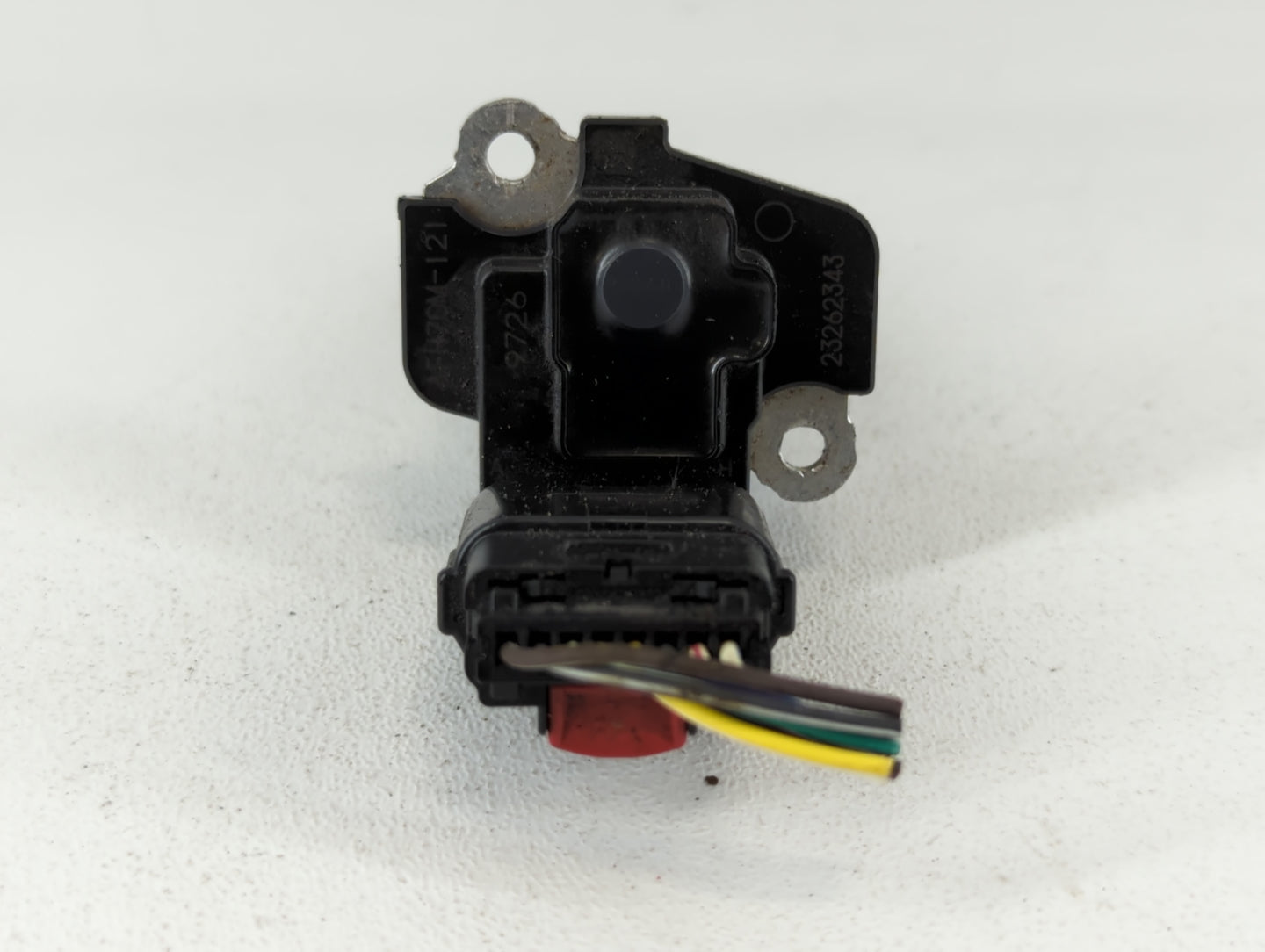 2012-2020 Buick Enclave Mass Air Flow Meter Maf - Oemusedautoparts1.com