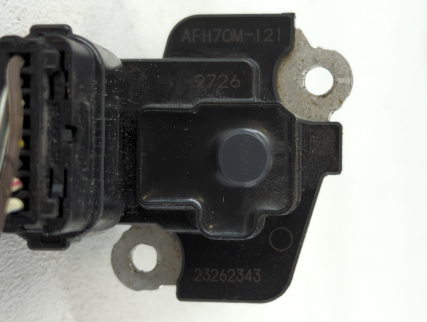 2012-2020 Buick Enclave Mass Air Flow Meter Maf - Oemusedautoparts1.com