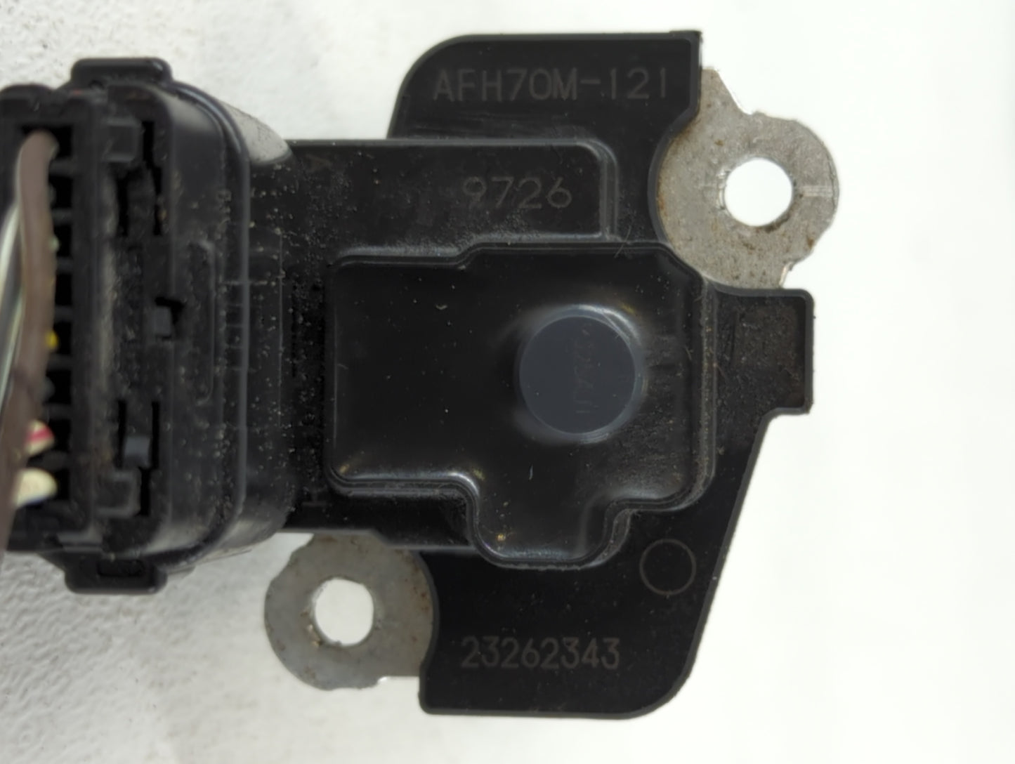 2012-2020 Buick Enclave Mass Air Flow Meter Maf - Oemusedautoparts1.com