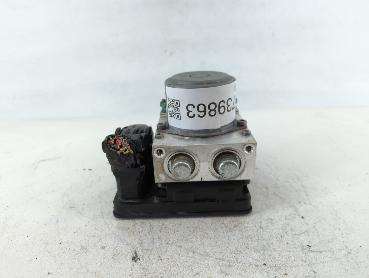 2019-2020 Buick Enclave ABS Pump Control Module Replacement P/N:84738978 Fits Fits 2019 2020 2021 2022 OEM Used Auto Parts -