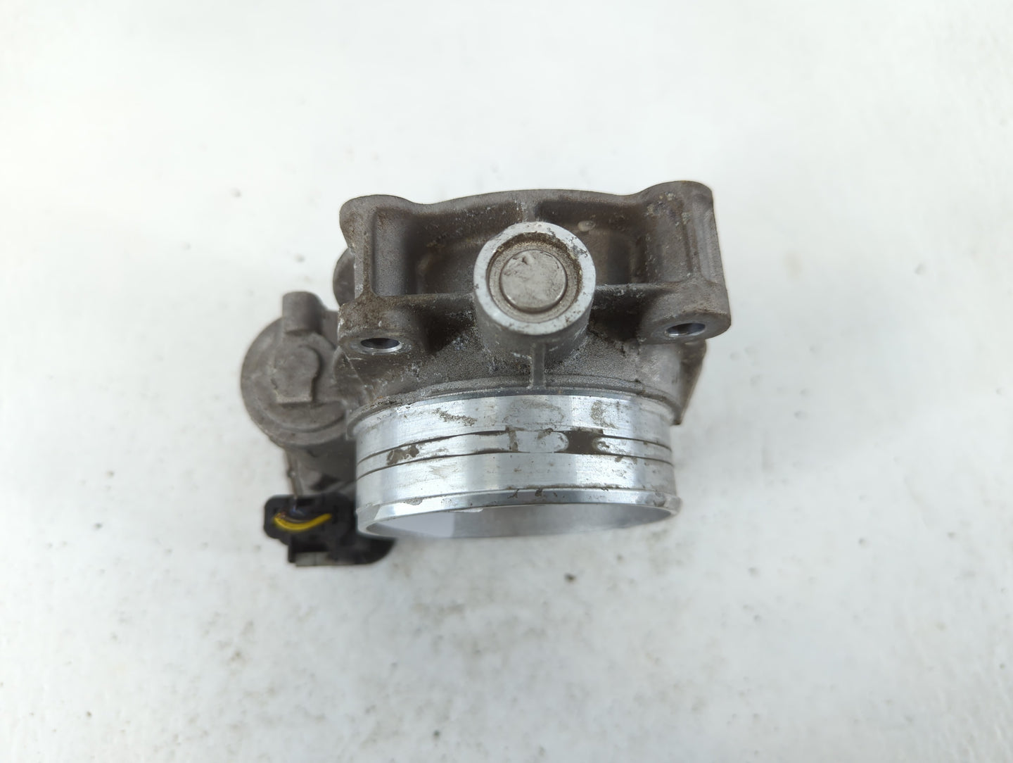 2012-2020 Buick Enclave Throttle Body P/N:12670981AA Fits Fits 2012 2013 2014 2015 2016 2017 2018 2019 2020 2021 2022 OEM Us