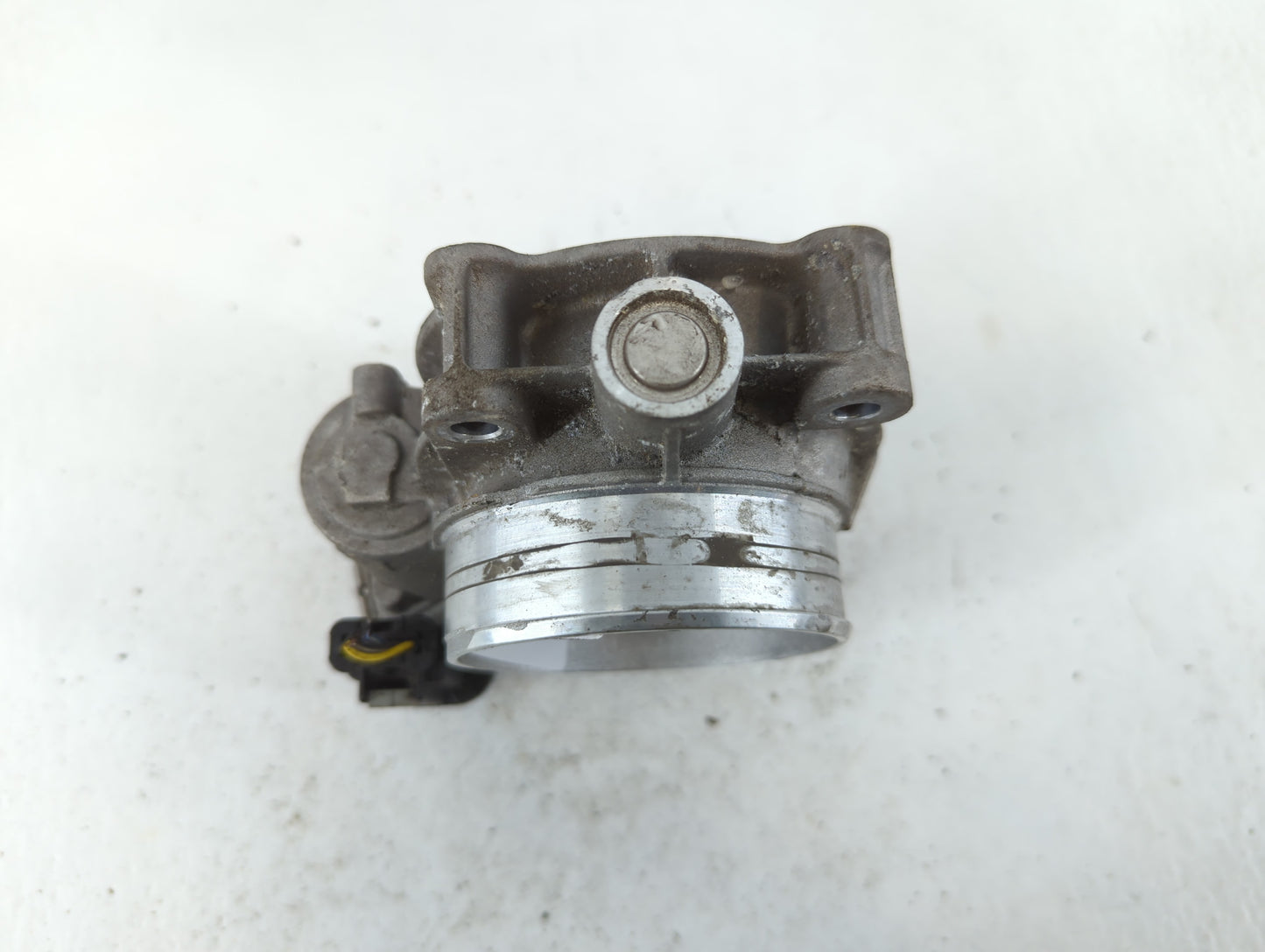 2012-2020 Buick Enclave Throttle Body P/N:12670981AA Fits Fits 2012 2013 2014 2015 2016 2017 2018 2019 2020 2021 2022 OEM Us