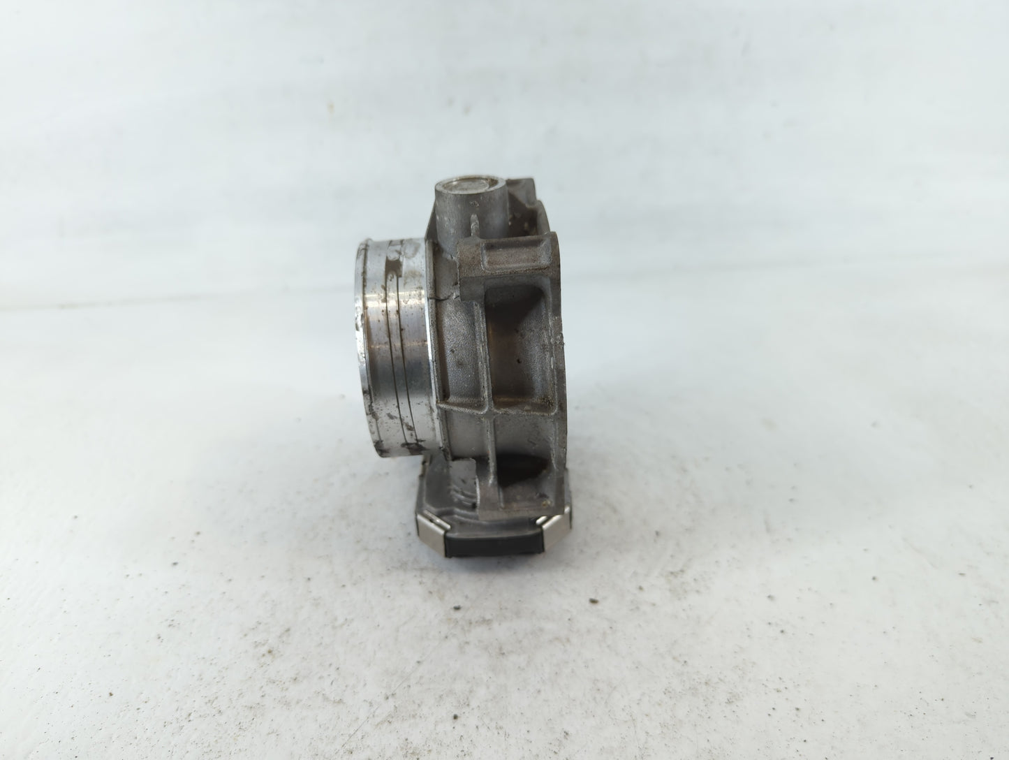 2012-2020 Buick Enclave Throttle Body P/N:12670981AA Fits Fits 2012 2013 2014 2015 2016 2017 2018 2019 2020 2021 2022 OEM Us