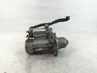 2018-2020 Buick Enclave Car Starter Motor Solenoid OEM P/N:TN438000-2140 12667973 Fits Fits 2016 2017 2018 2019 2020 2021 20