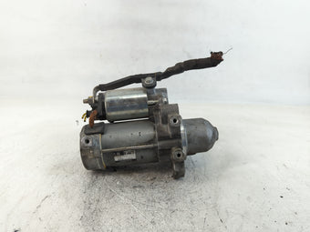 compare product 2018-2020 Buick Enclave Car Starter Motor Solenoid OEM P/N:TN438000-2140 12667973 Fits Fits 2016 2017 2018 2019 2020 2021 2022 OEM Used Auto Parts