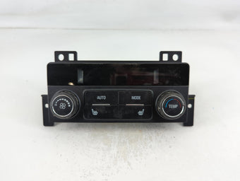 compare product 2018-2020 Buick Enclave Climate Control Module Temperature AC/Heater Replacement P/N:23507153 Fits Fits 2018 2019 2020 2021 2022 OEM Used Auto Parts