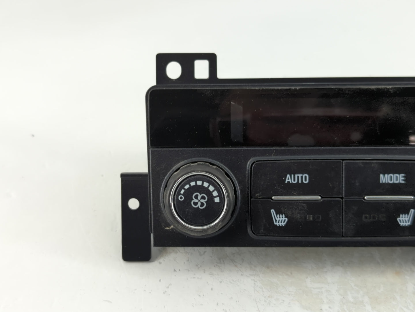 2018-2020 Buick Enclave Climate Control Module Temperature AC/Heater Replacement P/N:23507153 Fits Fits 2018 2019 2020 2021 