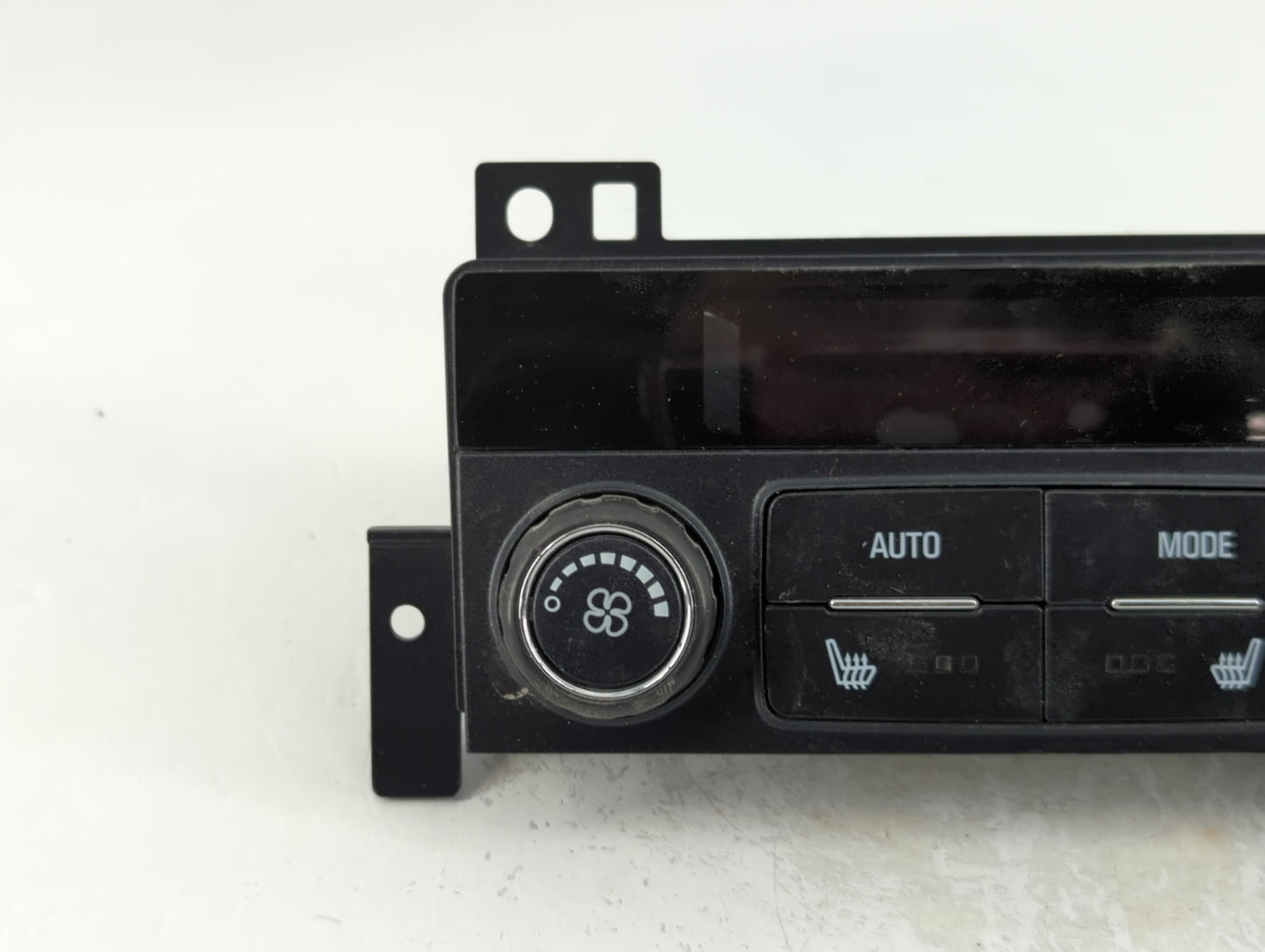 2018-2020 Buick Enclave Climate Control Module Temperature AC/Heater Replacement P/N:23507153 Fits Fits 2018 2019 2020 2021 