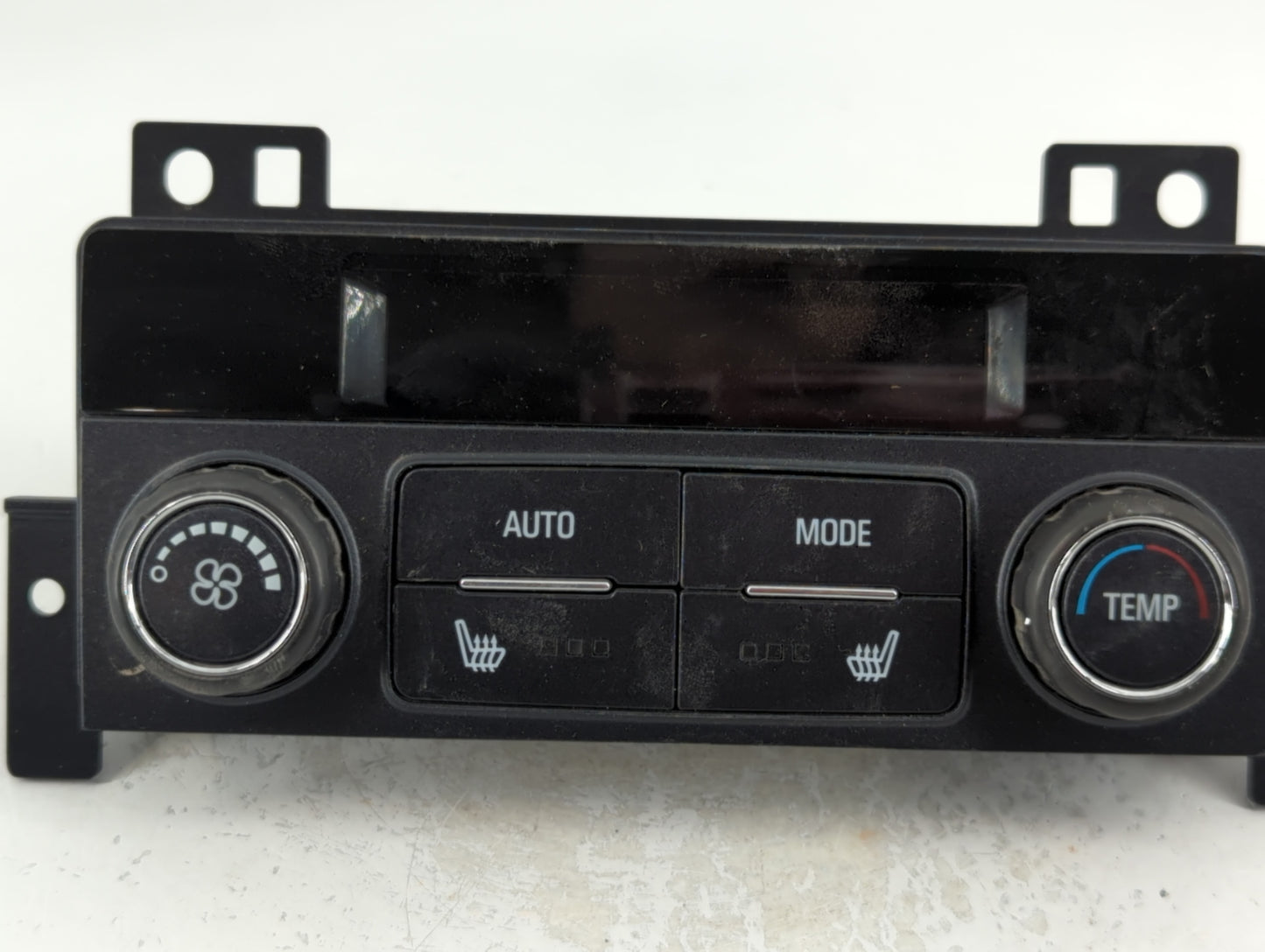 2018-2020 Buick Enclave Climate Control Module Temperature AC/Heater Replacement P/N:23507153 Fits Fits 2018 2019 2020 2021 