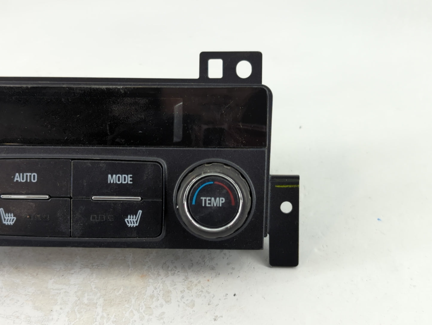 2018-2020 Buick Enclave Climate Control Module Temperature AC/Heater Replacement P/N:23507153 Fits Fits 2018 2019 2020 2021 