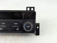 2018-2020 Buick Enclave Climate Control Module Temperature AC/Heater Replacement P/N:23507153 Fits Fits 2018 2019 2020 2021 