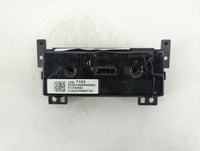2018-2020 Buick Enclave Climate Control Module Temperature AC/Heater Replacement P/N:23507153 Fits Fits 2018 2019 2020 2021 
