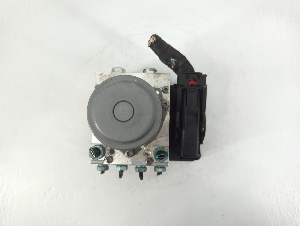 2019-2020 Buick Enclave Anti-Lock Brake ABS Pump Module Actuator OEM P/N:84728142 Fits Fits 2019 2020 2021 2022 OEM Used Aut