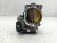 2012-2020 Buick Enclave Throttle Body P/N:12670981AA Fits Fits 2012 2013 2014 2015 2016 2017 2018 2019 2020 2021 2022 OEM Us
