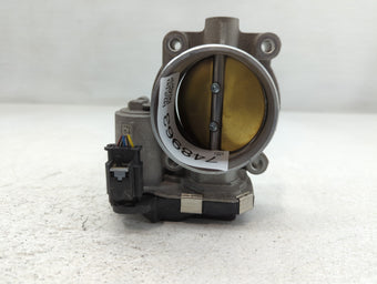 compare product 2012-2020 Buick Enclave Throttle Body P/N:12670981AA Fits Fits 2012 2013 2014 2015 2016 2017 2018 2019 2020 2021 2022 OEM Used Auto Parts