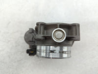 2012-2020 Buick Enclave Throttle Body P/N:12670981AA Fits Fits 2012 2013 2014 2015 2016 2017 2018 2019 2020 2021 2022 OEM Us