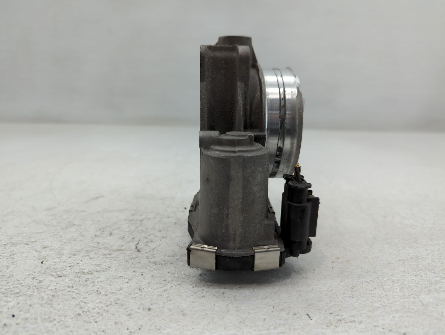 2012-2020 Buick Enclave Throttle Body P/N:12670981AA Fits Fits 2012 2013 2014 2015 2016 2017 2018 2019 2020 2021 2022 OEM Us
