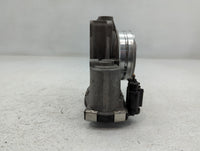 2012-2020 Buick Enclave Throttle Body P/N:12670981AA Fits Fits 2012 2013 2014 2015 2016 2017 2018 2019 2020 2021 2022 OEM Us