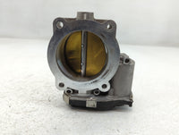 2012-2020 Buick Enclave Throttle Body P/N:12670981AA Fits Fits 2012 2013 2014 2015 2016 2017 2018 2019 2020 2021 2022 OEM Us