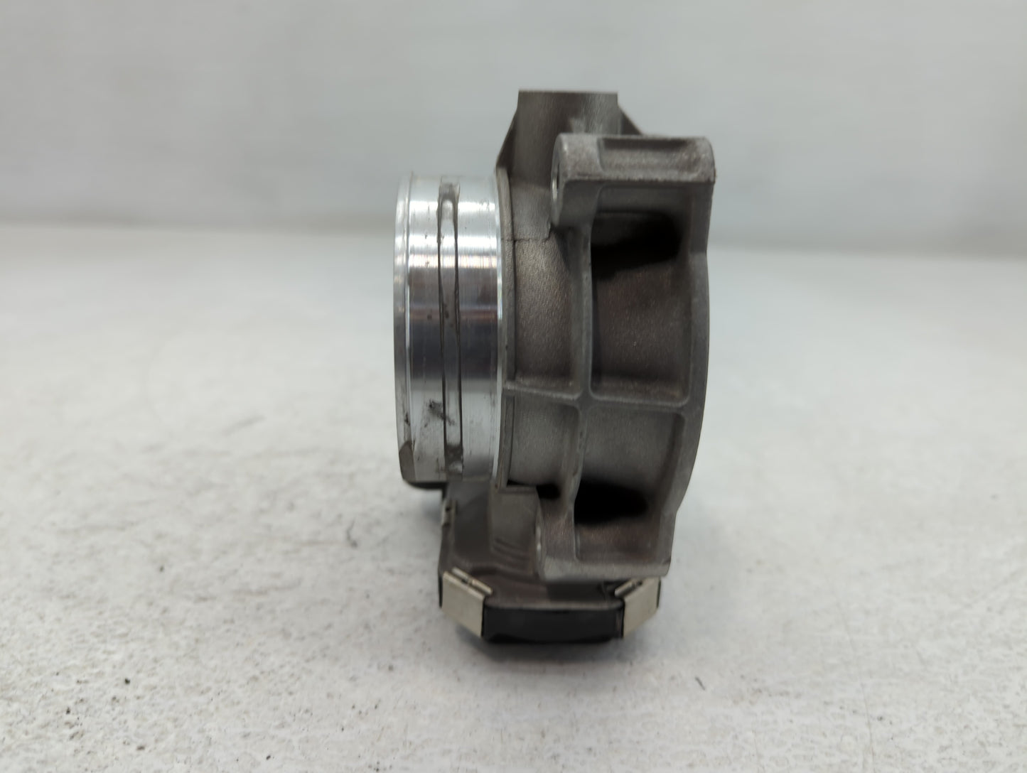 2012-2020 Buick Enclave Throttle Body P/N:12670981AA Fits Fits 2012 2013 2014 2015 2016 2017 2018 2019 2020 2021 2022 OEM Us