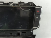 2020 Buick Enclave Information Display Screen - Oemusedautoparts1.com