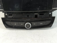 2020 Buick Enclave Information Display Screen - Oemusedautoparts1.com