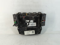 2020 Buick Enclave Information Display Screen - Oemusedautoparts1.com